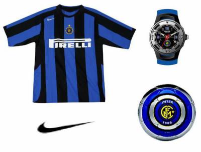l' inter de milan