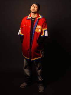 sean paul