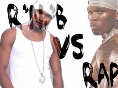 usher vs 50cent